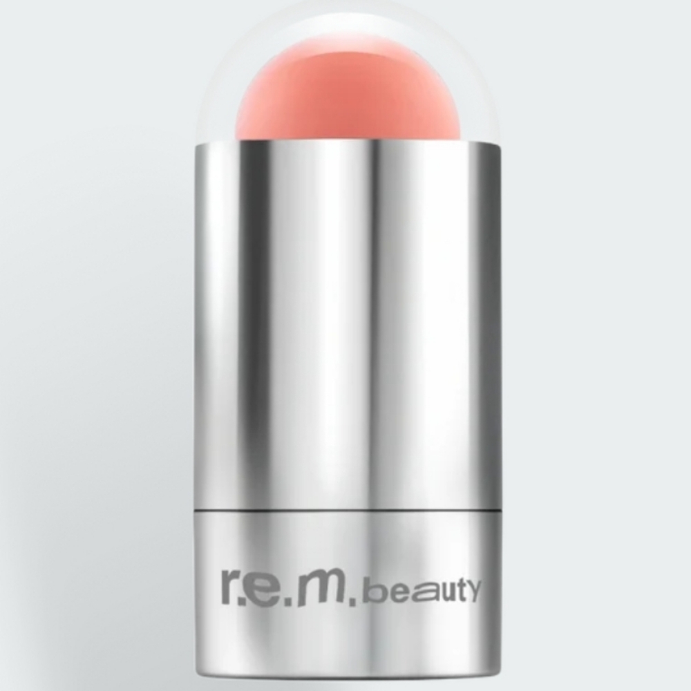 R.e.m. Eclipse Cheek And Lipstick In Chorus Girl, New In Box